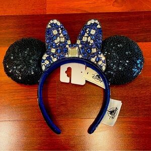 Disneyland 65th Anniversary Minnie Mouse Ears